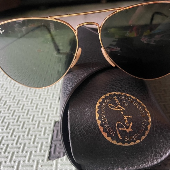 Ray ban aviators - Picture 3 of 4